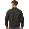 Dri Duck Men's Charcoal Renegade Lifestyle Jacket