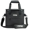 RTIC Black 20 Can Ultra-Tough Soft Cooler