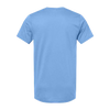 Bella + Canvas Carolina Blue Jersey Tee