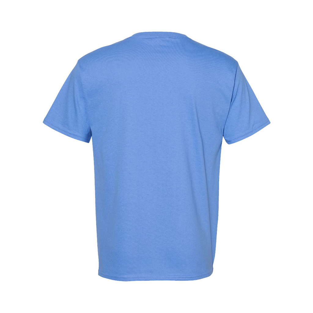 Hanes Unisex Carolina Blue Essential-T T-Shirt