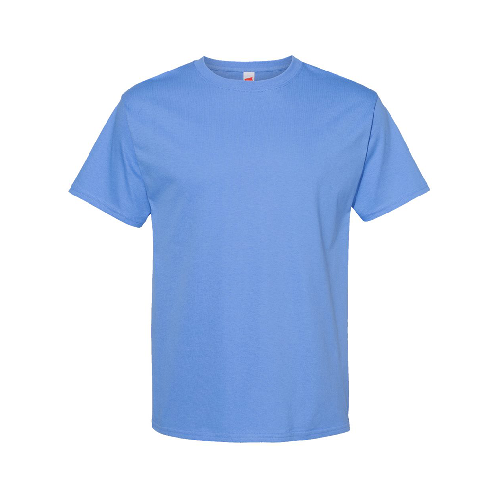 Hanes Unisex Carolina Blue Essential-T T-Shirt