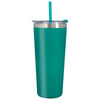 Hit Teal 24 Oz. Colma Tumbler