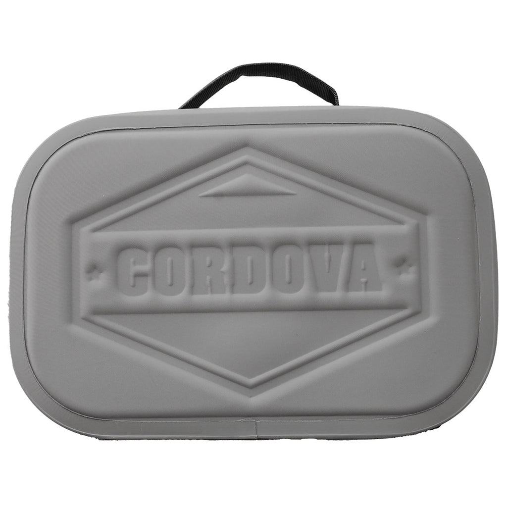 Cordova Grey Backcountry Class Lunchpack Cooler