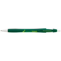 Good Value Green with Blue Ink Dart Color