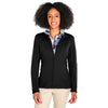 Charles River Women's Black NU Fitness Jacket