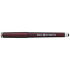 Good Value Red with Blue Ink Cali Stylus Pen