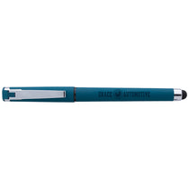 48-Hour Good Value Teal with Black Ink Cali Stylus Pen