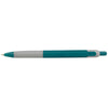 Souvenir Teal Herringbone RABS Pen