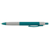 Souvenir Teal Herringbone RABS Pen
