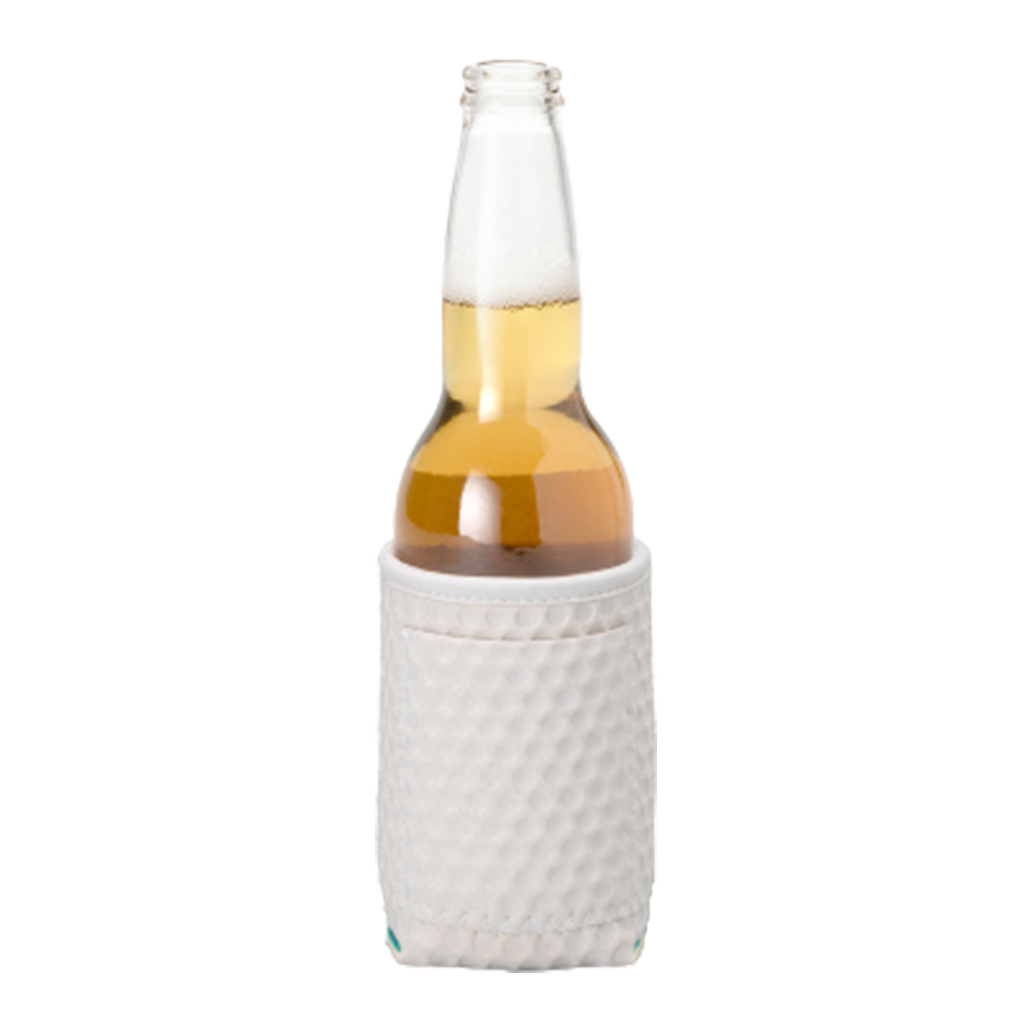 Swig Life White 12 Oz. Golf Ball Can Coolie