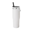 Swig Life White 30 oz Golf Ball To-Go Tumbler