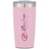 Hit Pink 20 Oz. Two-Tone Himalayan Tumbler