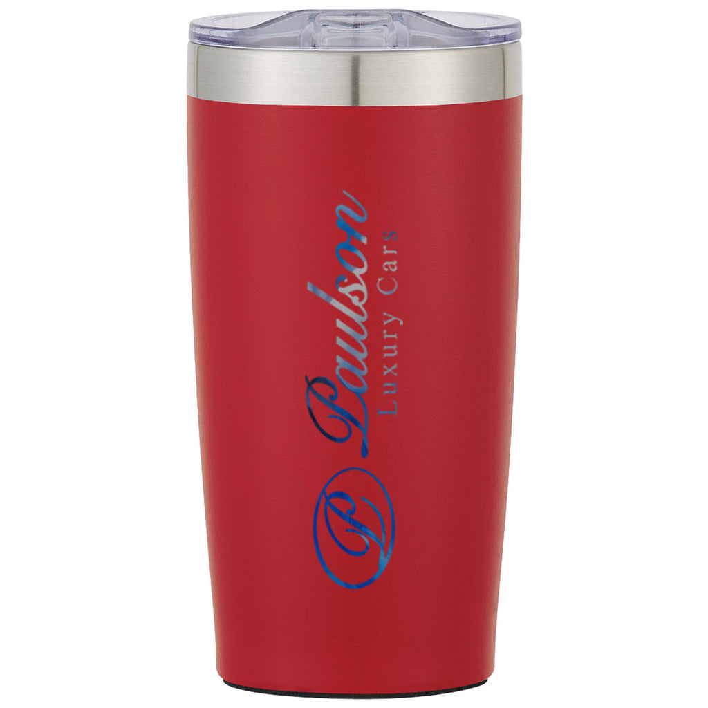 Hit Red 20 Oz. Two-Tone Himalayan Tumbler