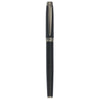 Leed's Black Luxe Recycled Brass Pillar Roller Ball