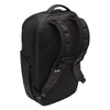 Under Armour Black/Metallic Silver No Weigh Backpack