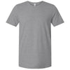Color Heather Grey