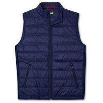 Straight Down Men's Indigo Delta Vest