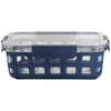 Ello Midnight Duraglass Storage Container