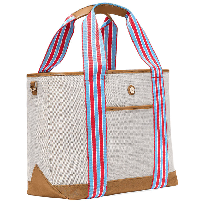 Paravel Paloma Medium Cabana Tote