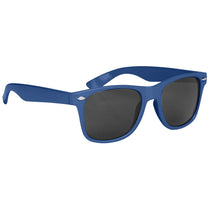 Hit Royal Blue Malibu Sunglasses