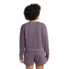 Comfort Colors Dusk Women’s Mid-Length Crewneck Sweatshirt