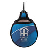 Toddy Black Trim/Navy Plush Gear Featherlite Golf Ball Cleaner