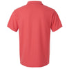 AllPro Men's Coral Pique Polo