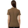 AllPro Women's Cigar Pique Polo