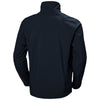 Helly Hansen Men's Navy Paramount Softshell Jacket