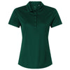 Puma Golf Women's Dark Myrtle Pure 2.0 Polo