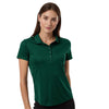 Puma Golf Women's Dark Myrtle Pure 2.0 Polo