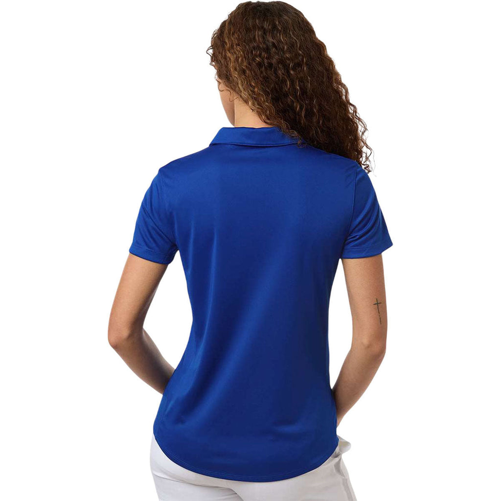 Puma Golf Women's Festive Royal Pure 2.0 Polo