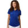 Puma Golf Women's Festive Royal Pure 2.0 Polo
