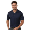 Puma Golf Men's Deep Navy Pure 2.0 Polo