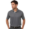 Puma Golf Men's Slate Sky Pure 2.0 Polo