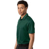 Puma Golf Men's Dark Myrtle Icon Polo 2.0