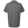 Puma Golf Men's Slate Sky Heather Icon Heather Polo 2.0