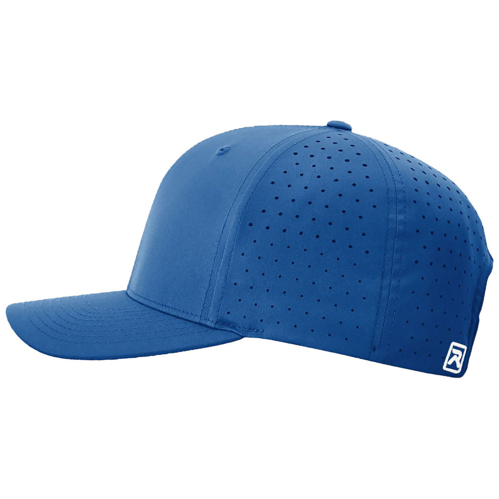 Richardson Royal Laser Perf R-Flex Snapback