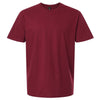 Gildan Unisex Garnet Softstyle T-Shirt