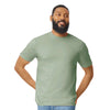 Gildan Unisex Sage Softstyle T-Shirt