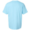 Gildan Unisex Sky Softstyle T-Shirt