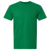 Gildan Unisex Turf Green Softstyle T-Shirt