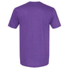 Gildan Unisex Amethyst Softstyle CVC T-Shirt