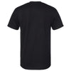 Gildan Unisex Pitch Black Softstyle CVC T-Shirt