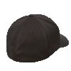 Flexfit Black Cool & Dry Sport Cap