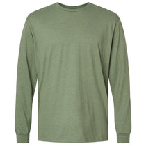 Gildan Men's Cactus Softstyle CVC Long Sleeve T-Shirt