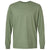 Gildan Men's Cactus Softstyle CVC Long Sleeve T-Shirt