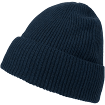 Helly Hansen Navy Wool Beanie