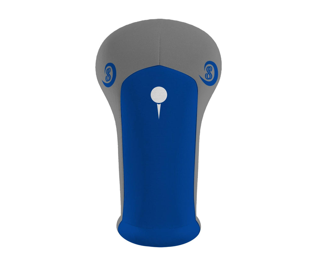 Toddy Gear White Toddy Gear White Featherlite Golf Driver Club Cover