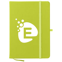 Hit Green Journal Notebook